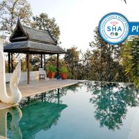 Amaravati Wellness Center SHA Plus, hotel in Mae Rim