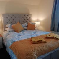 Carvetii - Walter House - First floor flat sleeps 6