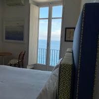 Casa a Mare, hotel a Sorrento