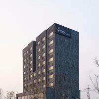 Little Prince Hotel&Condo, hotel poblíž Mezinárodní letiště Gunsan - KUV, Kunsan