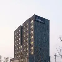 Little Prince Hotel&Condo, hotel v destinácii Gunsan