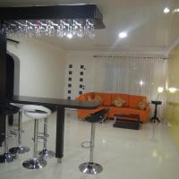 I BBBSAI Casa Vacacional en San Andres Islas &ndash; Alquiler, kh&aacute;ch sạn ở San Andr&eacute;s