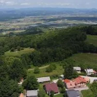 ApartmaVid, hotel in Podbočje