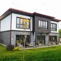Ortel Inn, hotel di Ordu