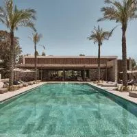 Theros All Suite Hotel - Adults Only, hotel v destinácii Kos (mesto)