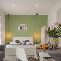 Sunrise Luxury Apartments, hotel v destinácii Cassibile