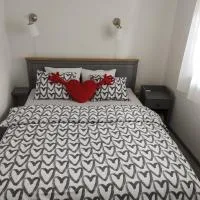 Happy Apartment, hotel v destinaci Karlovac