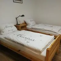 21a Comfortable Studio, hotel Taufkirchenben