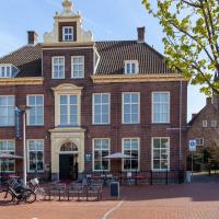 Best Western Museumhotels Delft, отель в Делфте