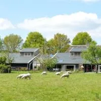 Appartement Hoeve aan de Zuurlanderes Stal-2, hotel v destinácii Diever