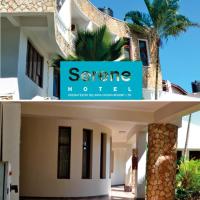 Serene Hotel, hotel in Kunduchi, Dar es Salaam