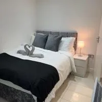Southminster에 위치한 호텔 Lovely holiday home in Southminster