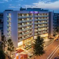 Hotel Aria, ξενοδοχείο στο Ρίμινι