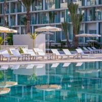 Atzavara Hotel & Spa – hotel w Santa Susanna