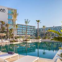 Atzavara Hotel & Spa