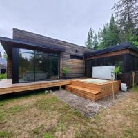 Chalet Luxe o Nature