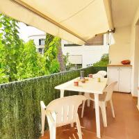 Apartment 1Llad02 - Llafranc, hotell sihtkohas Calella de Palafrugell
