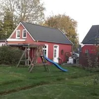 Sommerhaus (am Landhaus von Felde), hotel a Esens