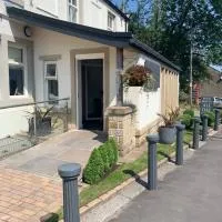 The Craven Heifer Inn, hotel in Kelbrook