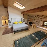 La Cressonnière, ξενοδοχείο σε Parthenay