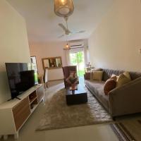 3 Bedroom Apartment, Ariyana Resort
