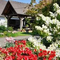 Meublé tout confort à la campagne, hotel a Uhrwiller