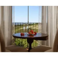 Cà 'd Calin Casa nel Borgo, hotell i Serralunga d'Alba