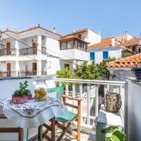The Nest at Skopelos Town