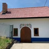 Vinný sklep S&T Výmola, khách sạn ở Mikulčice
