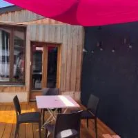 Tiny house sur la Loire à vélo à Villandry, hotel v destinaci Villandry