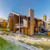 Alpine Gem, hotel em Canyons, Park City