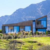 Point Vista - Queenstown Luxury