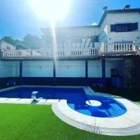 Paradise, hotel sa Aldea del Fresno