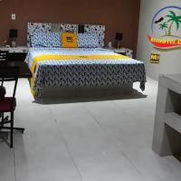 Mi Hotel Club, hotel poblíž Letiště Lázaro Cárdenas - LZC, Lázaro Cárdenas