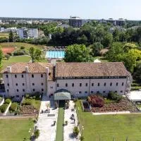 Hotel Ristorante Fior, khách sạn ở Castelfranco Veneto