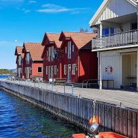 Apartment Sjernarøy