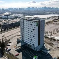 Holiday Inn Gatineau - Ottawa by IHG, hotell sihtkohas Gatineau