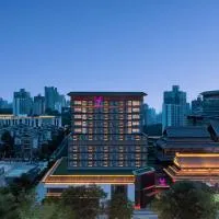 lyf Dayanta Xi'an, Hotel in Xi'an