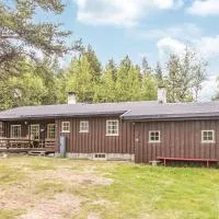 3 Bedroom Lovely Home In Tynset, hotel v mestu Tynset