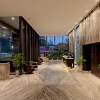Sayarsan Hotel Yangon, hotel near Yangon International Airport - RGN, Yangon