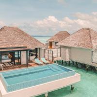 Nova Maldives, hotel in Dhangethi