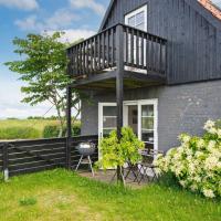 Holiday home Knebel XLIX