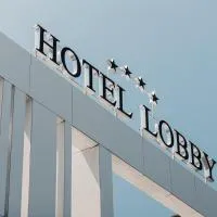 HOTEL LOBBY, hotel i Bihać