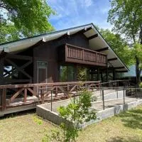 Tabinoteitaku Yakurai Cottage, hotel u gradu Nakayama