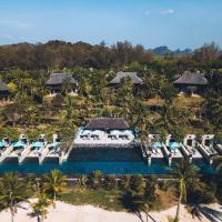 Four Seasons Resort Langkawi, hotel in Tanjung Rhu