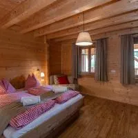 Ferienwohnung Klancnik、バート・アイゼンカッペルのホテル