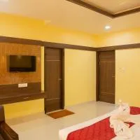 sri balaji grand hotel, готель у місті Кумбаконам