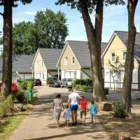 EuroParcs Limburg, хотел в Susteren
