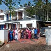 Ammu's home stay, hotel v destinácii Panamaram