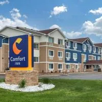 Comfort Inn Mount Pleasant - Racine, hotel u gradu 'Racine'